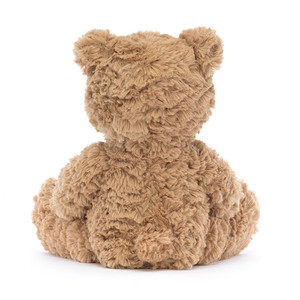 Oso de Peluche Bumbly Bear a Precio de Fábrica, Clásico Oso de Peluche Suave Marrón en Stock, Lindo Regalo de Cumpleaños al por Mayor - Product Image 2