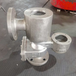 वायुमंडलीय दबाव वैक्यूम राहत ब्रेक वाल्व लौ रेस्टर वाल्व - Product Image 2