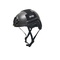 FAST Simple MH Casque tactique réglable Tête tactique Gear