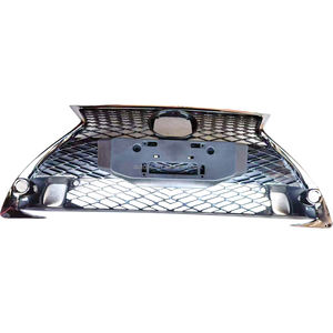 렉서스 RC200T 앞 범퍼 그릴 및 그릴 53101-24150 - Product Image 3