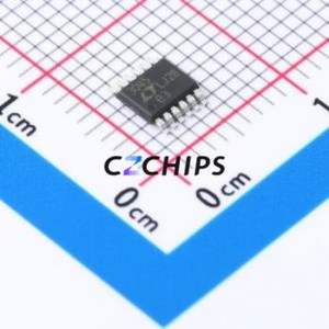 Nuevo-Original LT3045HMSE # TRPBF Circuito integrado IC Chip PMIC Regulador lineal (LDO) - Product Image 1