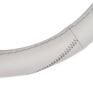 Cubierta del airbag del <span class=keywords><strong>volante</strong></span> del cargador <span class=keywords><strong>Dodge</strong></span> DIY del fabricante - Product Image 3