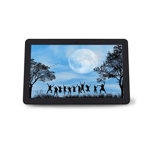 <span class=keywords><strong>Support</strong></span> mural pour <span class=keywords><strong>tablette</strong></span> Android 15,6 pouces avec écran <span class=keywords><strong>tactile</strong></span> - Product Image 5