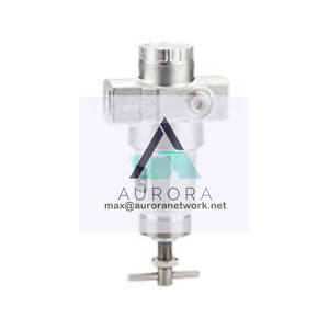 อุปกรณ์วาล์วนิวเมติกอิเล็กทรอนิกส์ R22-401-RNMA - Product Image 1