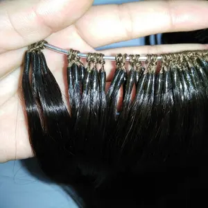 Насадки для наращивания волос в Корейском стиле