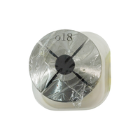 Ensemble de pinces de tour CNC à haute précision, pinces à trou rond, de 3 mm à 45 mm