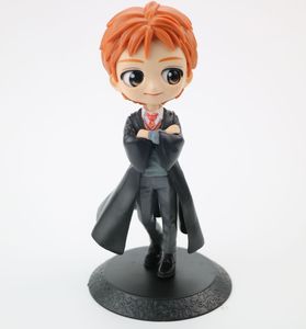 15cm Harry Ornement <span class=keywords><strong>Poupée</strong></span> Assistant <span class=keywords><strong>Hermione</strong></span> Ron Figure Modèle Périphérique Baguette Balai Volant Figure Ornement <span class=keywords><strong>Poupée</strong></span> - Product Image 3