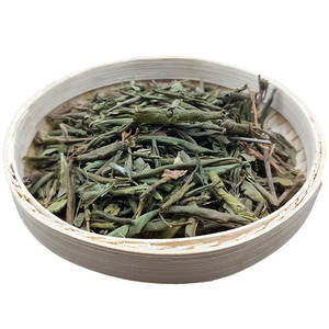 Zhao Shan Bai, Tallos y <span class=keywords><strong>Hojas</strong></span> Secas de <span class=keywords><strong>Rododendro</strong></span> Micranthum Silvestre Natural en Venta - Product Image 1
