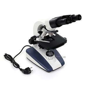 Équipement vétérinaire Lexison : <span class=keywords><strong>Microscope</strong></span> biologique PBM-T2101B à usage vétérinaire, personnalisable, OEM, étudiant, 1000x, pour clinique vétérinaire - Product Image 3