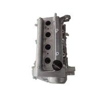 Moteur complet neuf 1NZ-FE 1.5L VVT-i essence, bloc long, DOHC 16V, remplacement pour Toyota Yaris Vios Corolla