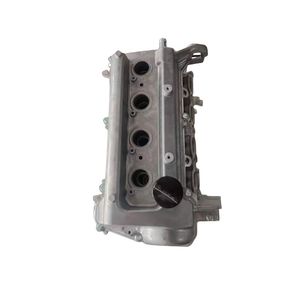 Moteur complet neuf 1NZ-FE 1.5L VVT-i <span class=keywords><strong>essence</strong></span>, bloc long, DOHC 16V, remplacement pour <span class=keywords><strong>Toyota</strong></span> <span class=keywords><strong>Yaris</strong></span> Vios Corolla - Product Image 5