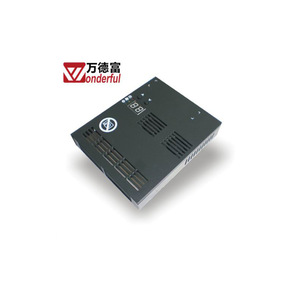 เครื่องทำความร้อน Wdf Im 3f 220 โวลต์ ควบคุมแบบดิจิตอล โครงสร้างอลูมิเนียมอัลลอยด์ อุปกรณ์ทำความร้อนอุณหภูมิปานกลาง - Product Image 5