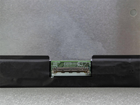 Nouvel écran LCD pour ordinateur portable de jeu de 16 pouces 2,5K ultra-fin pliable à l'arrière, circuit imprimé B160QAN02.Q MNG007DA1-1, 2560x1600, vente en gros