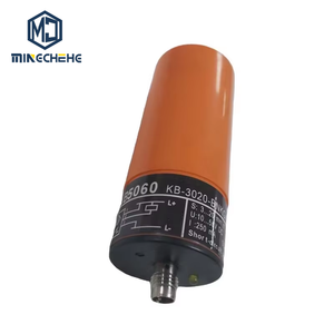 Módulo de CPU para Controlador Lógico Programable de Automatización Industrial FX1S-10MR FX1S-14MR FX1S-20MR FX1S-30MR para Máquinas de Fabricación - Product Image 1