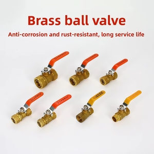 Conexión de latón para tuberías de sistemas de calefacción por suelo radiante - Product Image 4