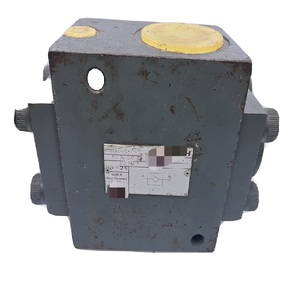 Hydronorma Sv30 Serie Pilotgesteuertes Rückschlagventil 315 Bar 1-1/<span class=keywords><strong>2</strong></span> Zoll - Product Image 1