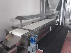 โต๊ะควบคุม / โต๊ะเลือกสรร - Product Image 3