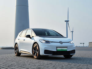 Volkswagen ID.3 2025, Auto Eléctrico Tipo Hatchback, Volante a la Izquierda, Proveedor Chino, <span class=keywords><strong>Precio</strong></span> Económico, Vehículos Nuevos y Usados, IQ Drive, ABS - Product Image 6