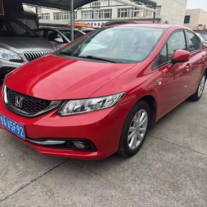 <span class=keywords><strong>Honda</strong></span> <span class=keywords><strong>Civic</strong></span> <span class=keywords><strong>2014</strong></span> Edición Comfort Usado, 1.8L EXI Automático, Volante a la Izquierda, Asientos de Cuero, Cámara Trasera, Neumáticos R16, Techo Solar - Product Image 1