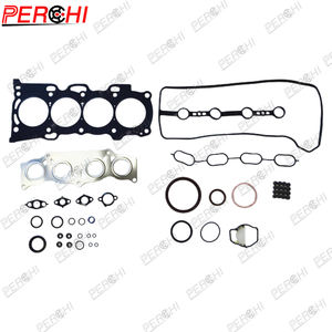 适用于丰田2AZ/ACV30 16v凯美瑞轿车<span class=keywords><strong>2</strong></span>.4 2001-2006汽车零件头部垫圈套件原始设备制造商04111-28133中国制造 - Product Image 1