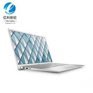 Laptop Usada de Oficina Personal y Empresarial 5502 a Bajo Precio, I5-1135G7, 16GB, 512GB, 15.6 Pulgadas FHD, para Estudiantes, Segunda Mano, Construcción - Product Image 5