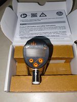 Sensor Tekanan PN7092 PLC