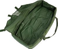 Cradle de pêche à la carpe Tapis de décrochage Sling Soins de protection du poisson grossier avec matériel de pêche sûr Outils et accessoires