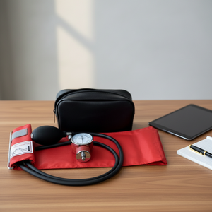 <span class=keywords><strong>เครื่อง</strong></span><span class=keywords><strong>วัด</strong></span><span class=keywords><strong>ความ</strong></span><span class=keywords><strong>ดัน</strong></span>โลหิตแบบแอนีรอยด์ ขายตรงจากโรงงาน พร้อมใบรับรอง CE สำหรับใช้ในโรงพยาบาล<span class=keywords><strong>และ</strong></span>ที่บ้าน - Product Image 1