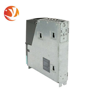 Unidad de Control de Accionamiento Industrial SIEMENS 6SL3 040-0MA00-0AA1 6SL3040-0MA00-0AA1, Controlador Lógico Programable (PLC) Nuevo y Original, 16 - Product Image 4