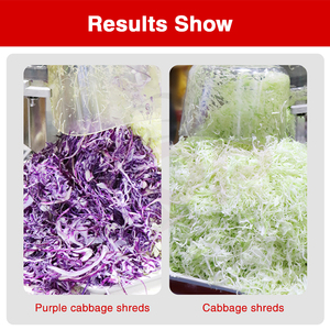 Nuevo Producto Popular en Tiktok: Cortador de Verduras Poweradd 220v con 1 Año de Garantía para Cebolla, Repollo y Otros (Frío) - Product Image 3