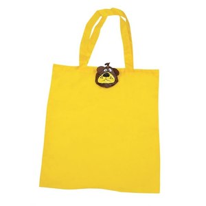 Borsa Shopper in Nylon con Chiusura a Cerniera, Resistente e Pratica per l'Uso Quotidiano - Product Image 1
