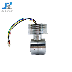 High Accuracy Smart <strong>Water</strong> <strong>Pressure</strong> <strong>Sensor</strong> Capacitive Differential <strong>Pressure</strong> <strong>Sensor</strong> IP66 Protection 0.075%FS Accuracy 5-12V Power - Product Image 1