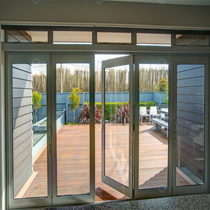 Fenêtre en alliage d'aluminium PRIMA à finition multicolore, s'adaptant à divers designs de <span class=keywords><strong>façade</strong></span> de maison - Product Image 2