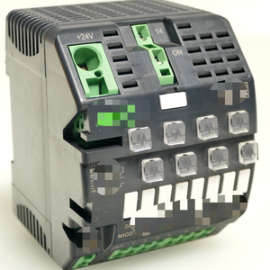 Elektronik Basic 5,2/3,6 Monitoreo de circuito de carga | 9000-41068-0200600 Nuevo Original Listo Stock Automatización industrial Pac - Product Image 1