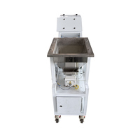 Machine de tri intelligente par IA pour noix, grains de café, cerises, ail, piments, olives, tomates, viande séchée, avec trieur de couleur en plastique