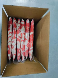 Pizza Sushi hải sản chiên cơm vv cho Mỹ Mỹ Mỹ Mỹ Mỹ Mỹ cá đông lạnh giả <span class=keywords><strong>surimi</strong></span> cua <span class=keywords><strong>Stick</strong></span> Filament phong cách thích hợp cho món salad - Product Image 6