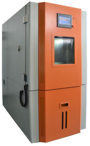 Chambre d'essai de température élevée et basse -70~+150C Chambre climatique Chambre d'essai Prix - Product Image 4