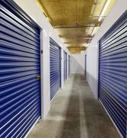 Bâtiments d'entreposage préfabriqués en libre-service de stockage Unité d'entreposage en libre-service à vendre à bas prix