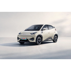 BYD Seagull Versión <span class=keywords><strong>de</strong></span> Conducción Inteligente 2025, Auto Eléctrico Puro, Nueva <span class=keywords><strong>Serie</strong></span>, Autonomía <span class=keywords><strong>de</strong></span> 305 km, Mini Auto Eléctrico, China - Product Image 1