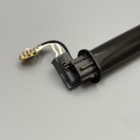 Unité de fixation de film de fusion 110V 220V FM4-8446-010 FM3-9382-000 pour Canon IR2520 IR2525 IR2530 2520i IR2525i 2530i Film de fixation du four