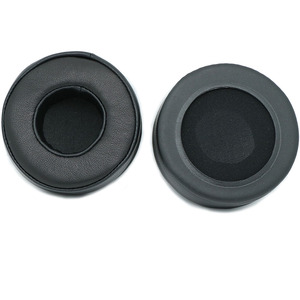 Miếng đệm tai da cừu màu đen <span class=keywords><strong>roand</strong></span> 70mm 75mm 80mm 85mm 90mm 95mm 100mm 105mm 110mm Đệm tai nghe Tai nghe Miếng đệm tai nghe - Product Image 6