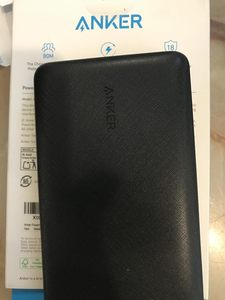 <span class=keywords><strong>Anker</strong></span> 325 20000mah Banco de Energía Portátil, Estación de Energía, <span class=keywords><strong>Powerbank</strong></span>, Banque D'alimentation, Productos Estacion De Poder para Teléfono - Product Image 3