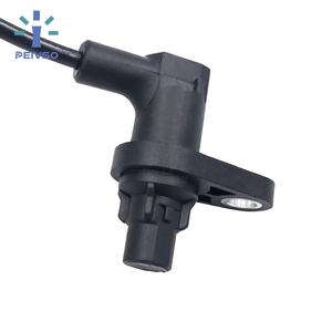 Peivso เซ็นเซอร์ความเร็วล้อ ABS 89543-20180สำหรับโตโยต้าด้านหน้าซ้าย - Product Image 4