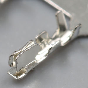 SCONDAR JST SH 1.0mm 2 3 4 5 6 Pines, Cable de Señal y Alimentación para Electrodomésticos, Fabricante de Arnés de Cables Personalizado - Product Image 4