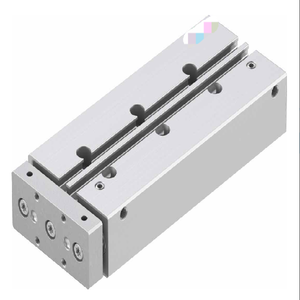 DFM-32-160-<span class=keywords><strong>P</strong></span>-Awbr-KF 170937 Geleide actuator Nieuw - Product Image 1