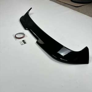 Alerón Trasero Odinger Compatible con Volkswagen Golf 7ª Generación - 7.5ª Generación GTI 2ª Generación - Product Image 2