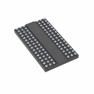 Electronic Circuit Components 96 VFBGA W631GU6MB12J TR Authorized Distributor Memory - Product Image 1
