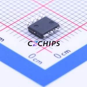 Amplificador de entrada FET de Chip IC de circuito integrado AD8033ARZ de alta calidad, venta al por mayor, Chips de componentes electrónicos y servicio BOM - Product Image 2