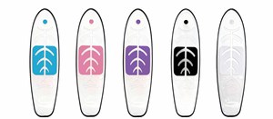 <span class=keywords><strong>Tabla</strong></span> <span class=keywords><strong>de</strong></span> <span class=keywords><strong>Paddle</strong></span> <span class=keywords><strong>Surf</strong></span> Transparente WOLANG <span class=keywords><strong>de</strong></span> 10.6 pies, Tipo Diamante, para <span class=keywords><strong>Alquiler</strong></span> en Resorts - Product Image 4