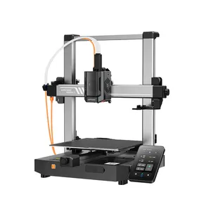 For Kobra 3 Automatic New PLA Multi-color Smart Printing 4-8 Colors up to 600mm/s FDM <b>3D</b> <b>Printer</b> 1 Year Warranty - Product Image 4